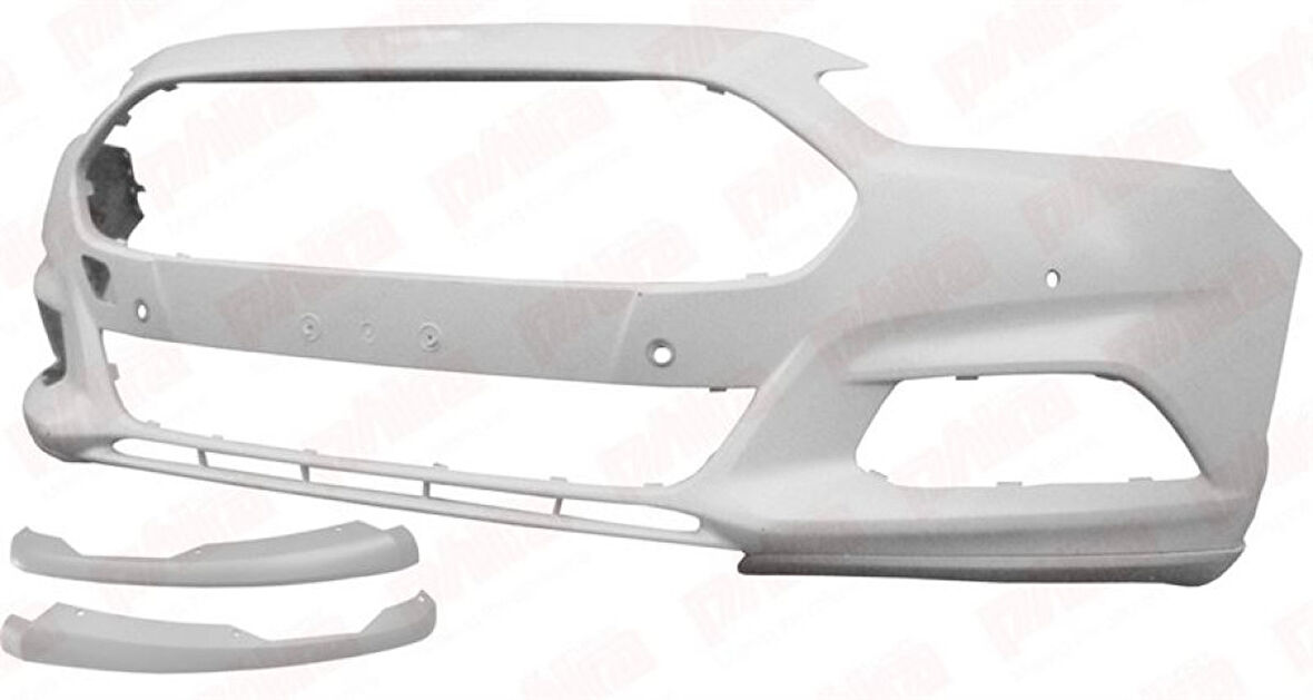 Ford On Tampon Astarlı Sensorlu Mondeo 14>19 - Eurostamp 071.43.9130