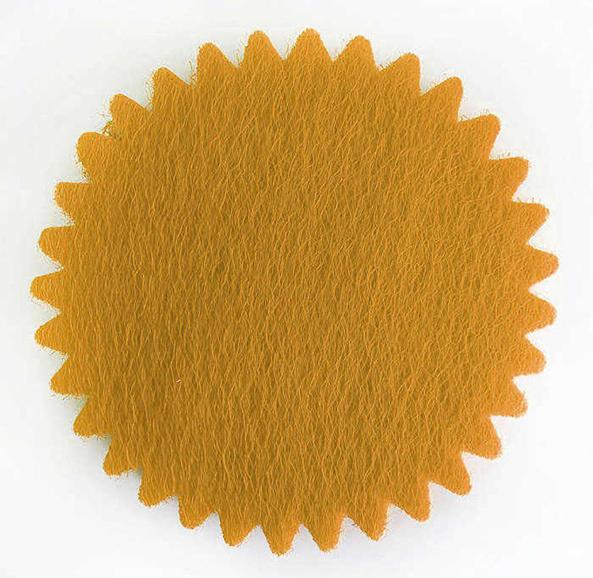 Organze Fileli Tül Altin 22 Cm ( 100 Adet )