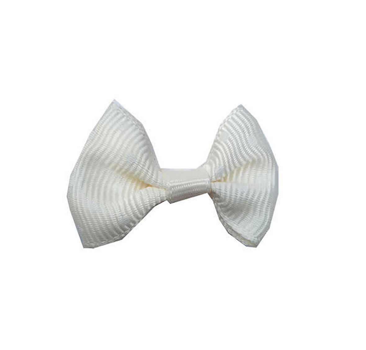 Fiyonk Papyon Puanli Krem 3.5x2.5 Cm ( 100 Adet )