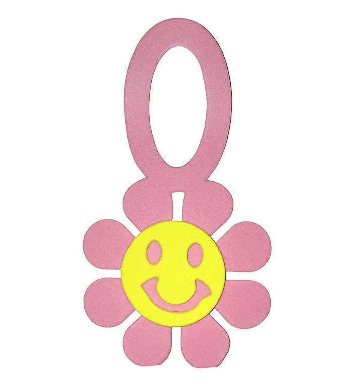 SÜS EVA GÜNEŞİ PEMBE 1 SET