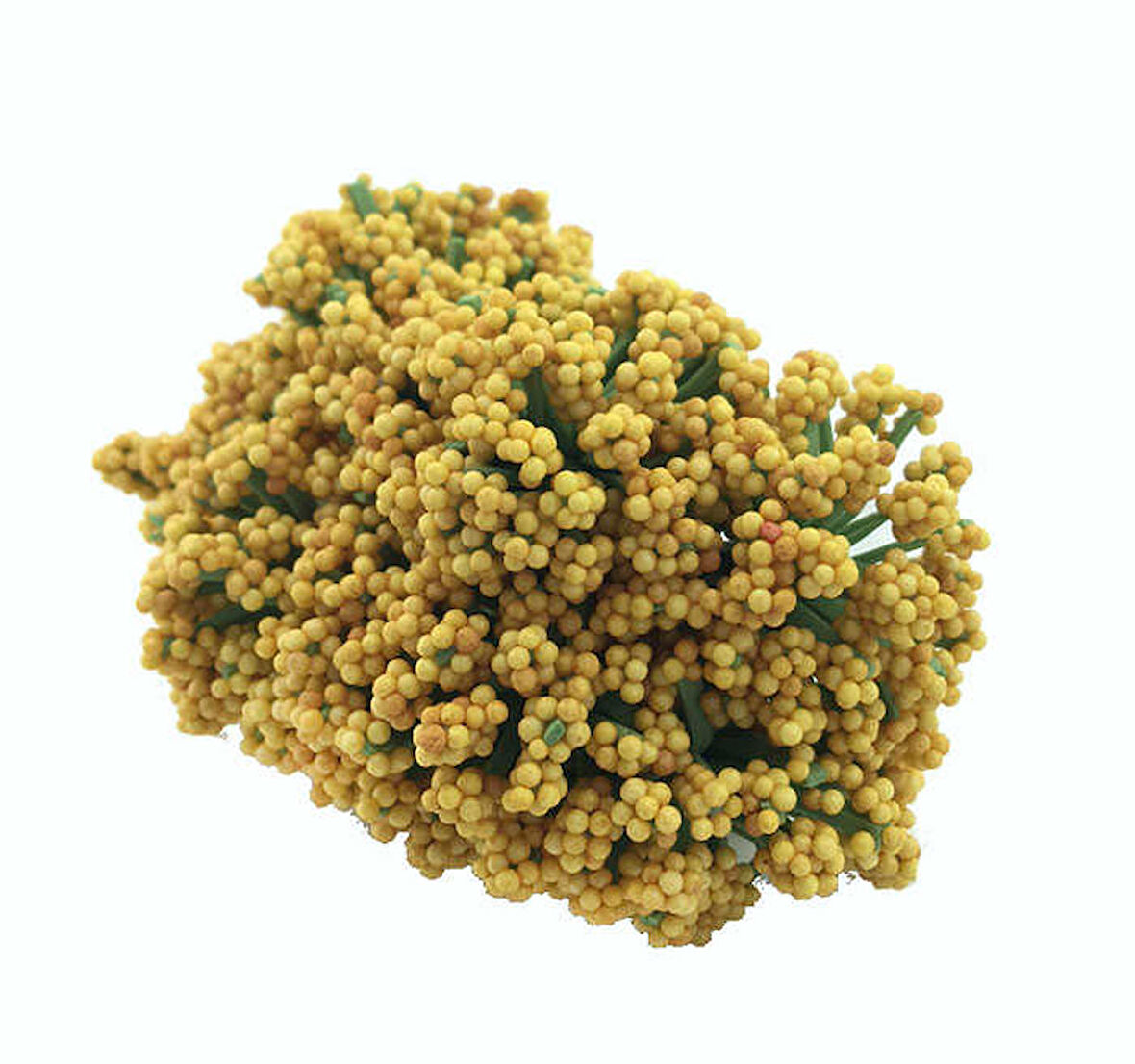 Çiçek Cipso Altin 3x8 Cm ( 144 Adet )