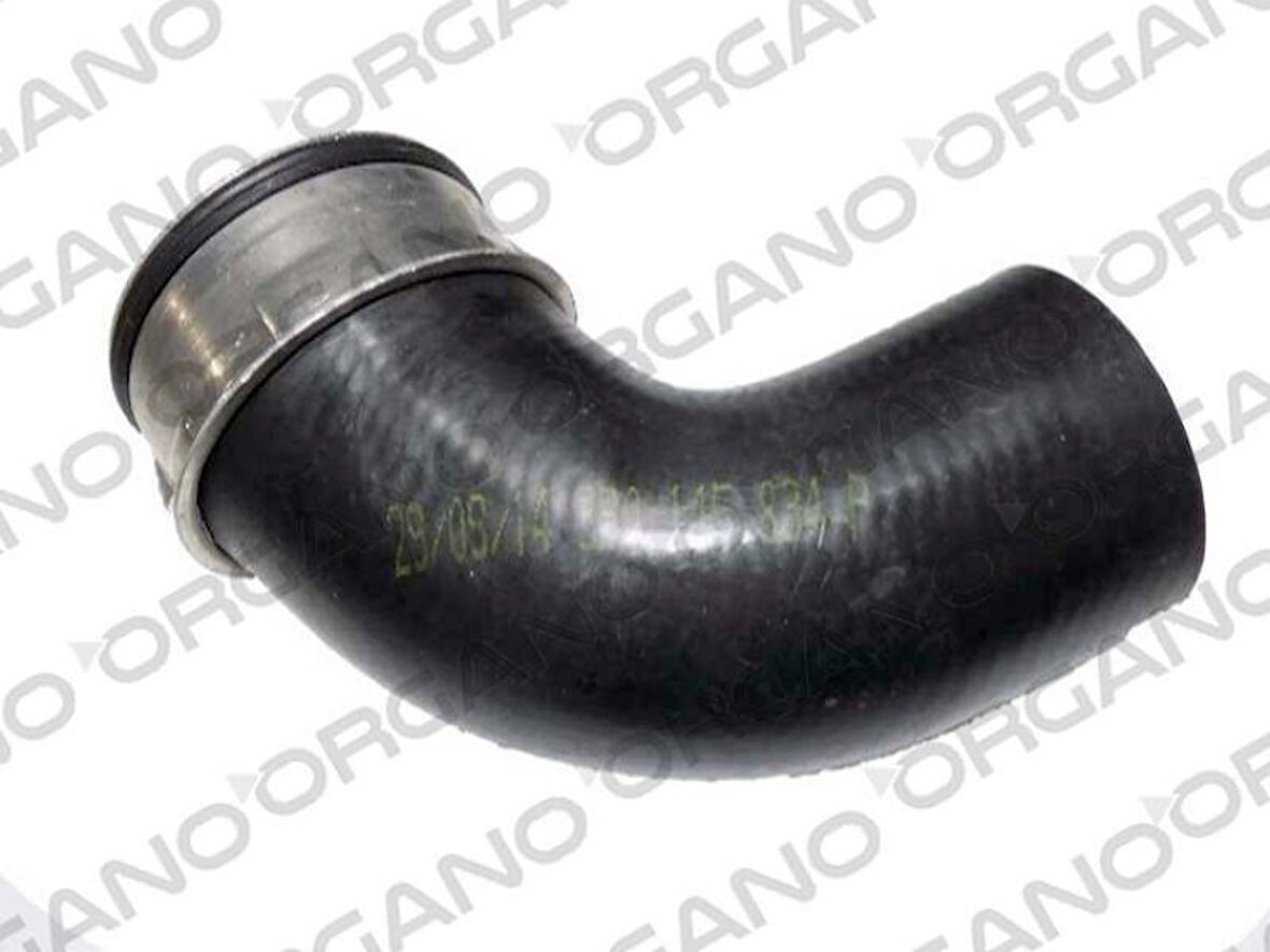 Vag Turbo Hortumu Passat A4 A6 Super B 1,9tdi - Ucpa 23h142281