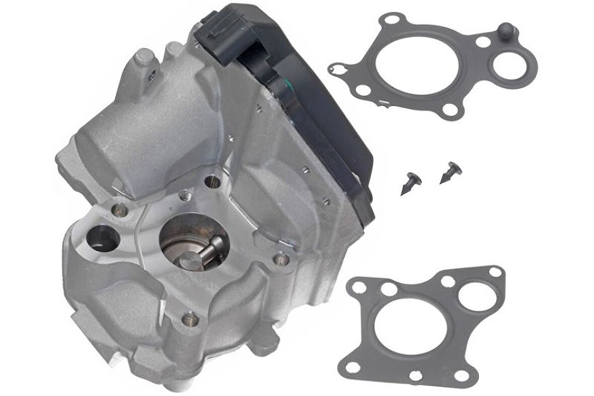 Mercedes Egr Valfı (om651) X204 09>15 W204 08>14 W205 15>18 W212 09> W222 14>17 Vito W447 14> Sprinter 906 90 - Vdo 2803601008302