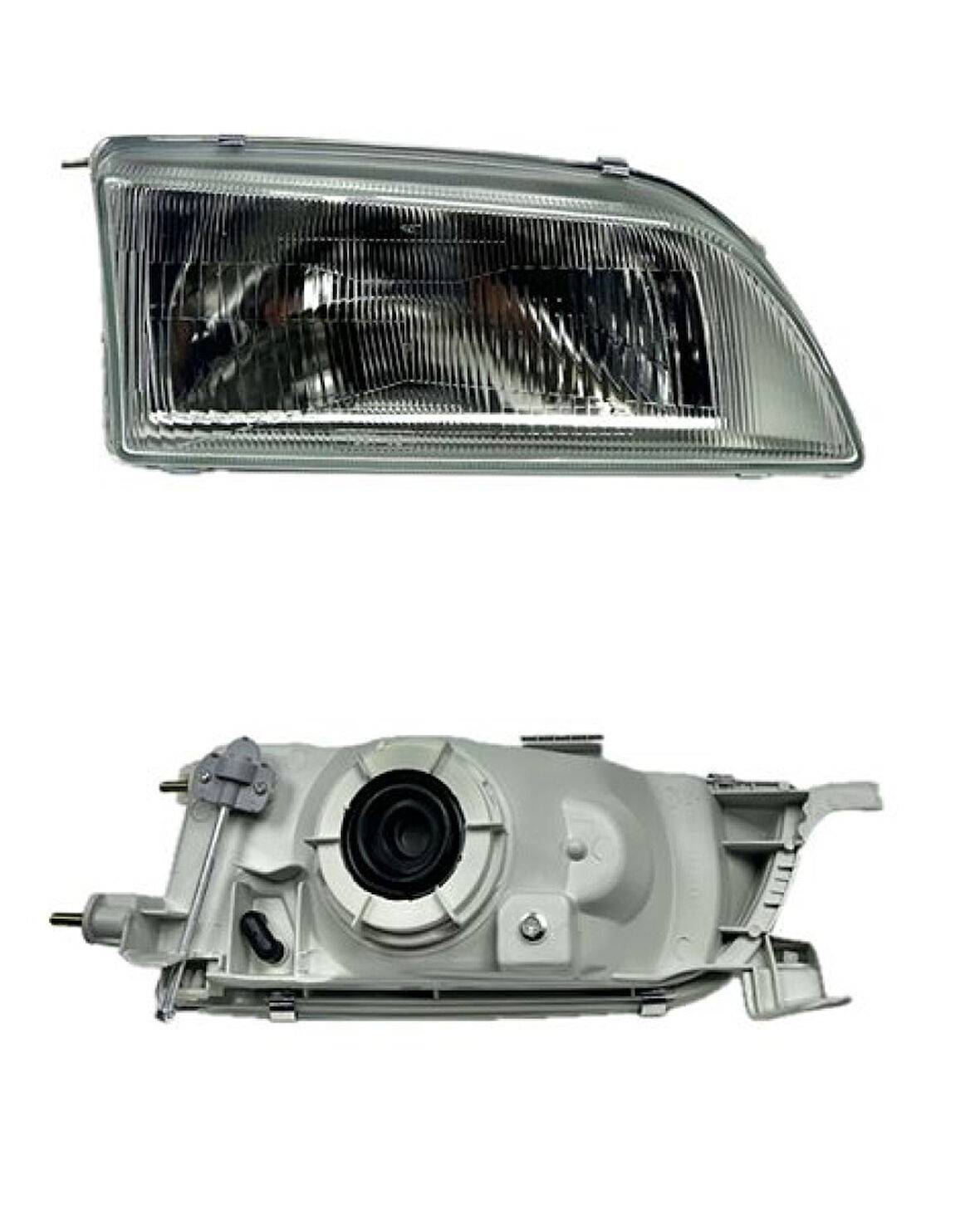 Toyota Far Sag Manuel Toyota Corolla 92>97 Ae101 - Wagenburg 21000704