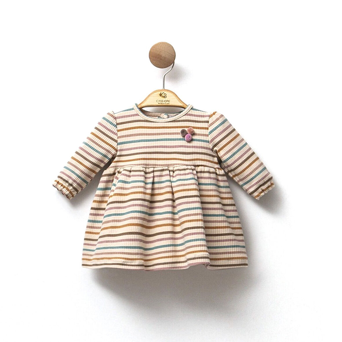 Cassiope Bebek Elbise 465924