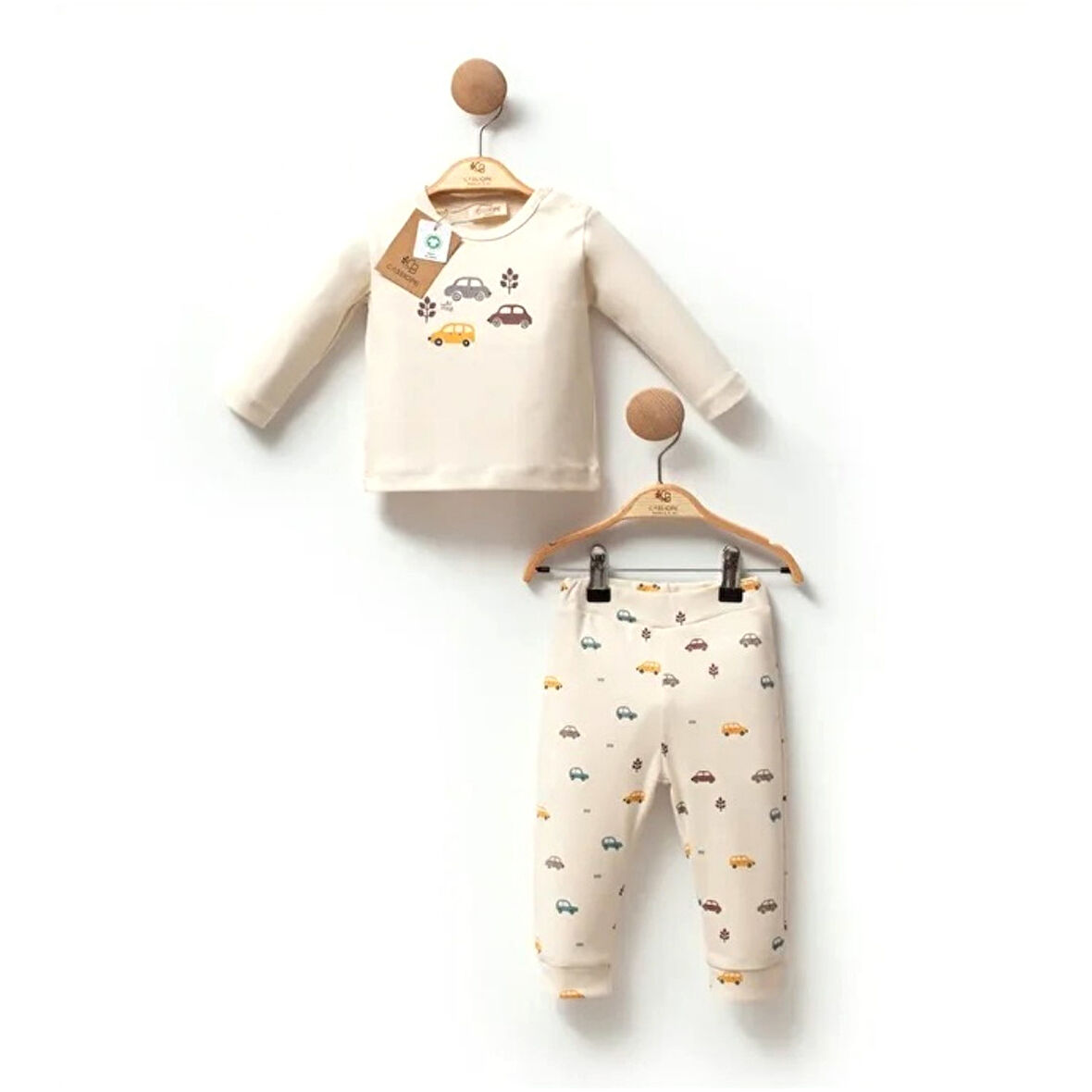 Cassiope 2'li Bebek Takım 471802