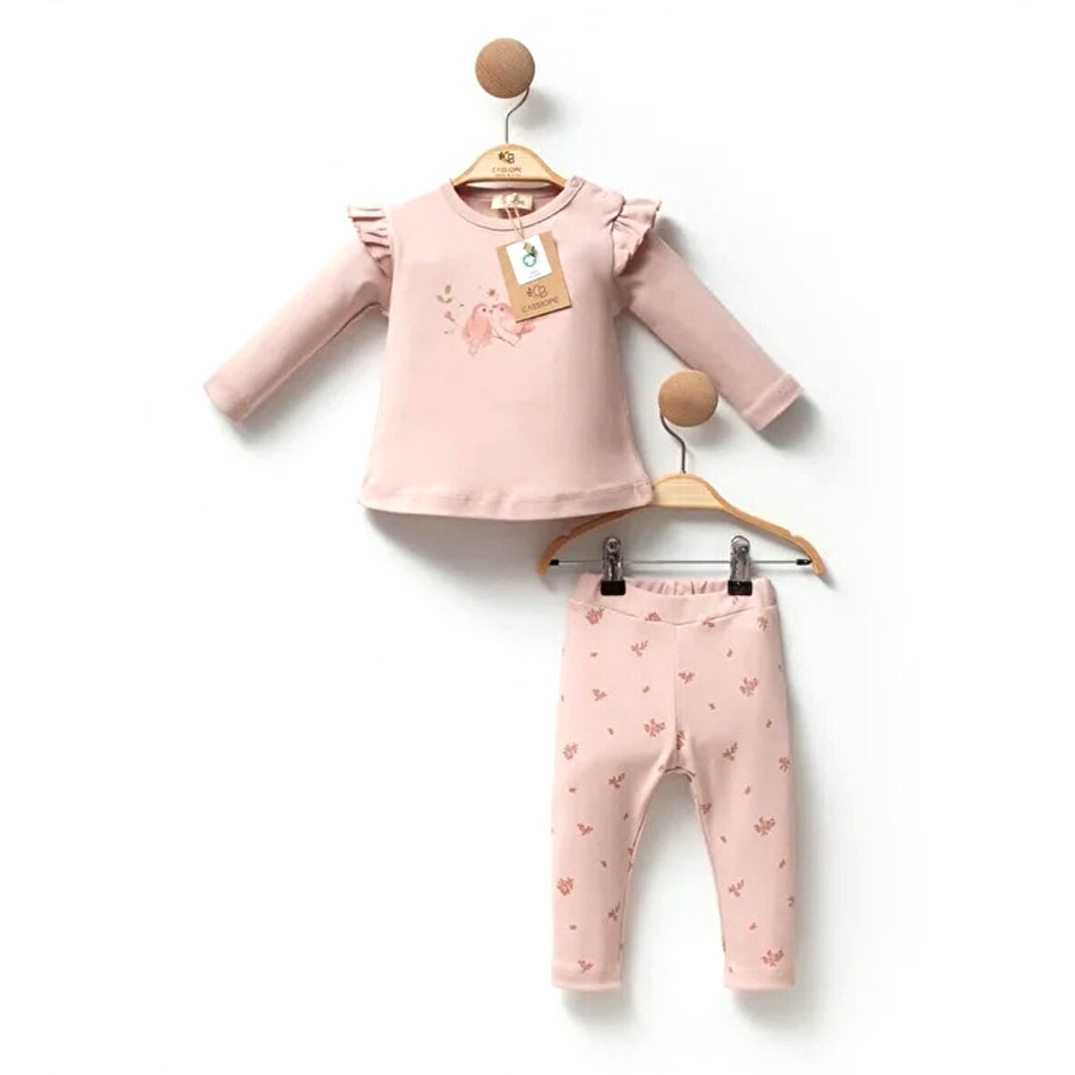 Cassiope 2'li Bebek Takım 472882