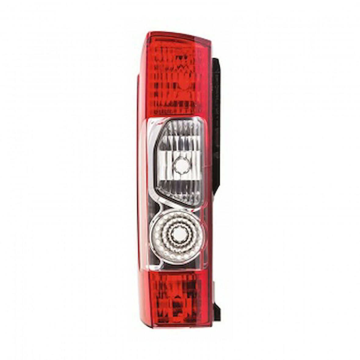 Fiat Stop Lambası Sol Ducato III Boxer III Jumper III 06> Kapalı Kasa Ve Hafıf Yuklu (duysuz) - Pleksan 6901