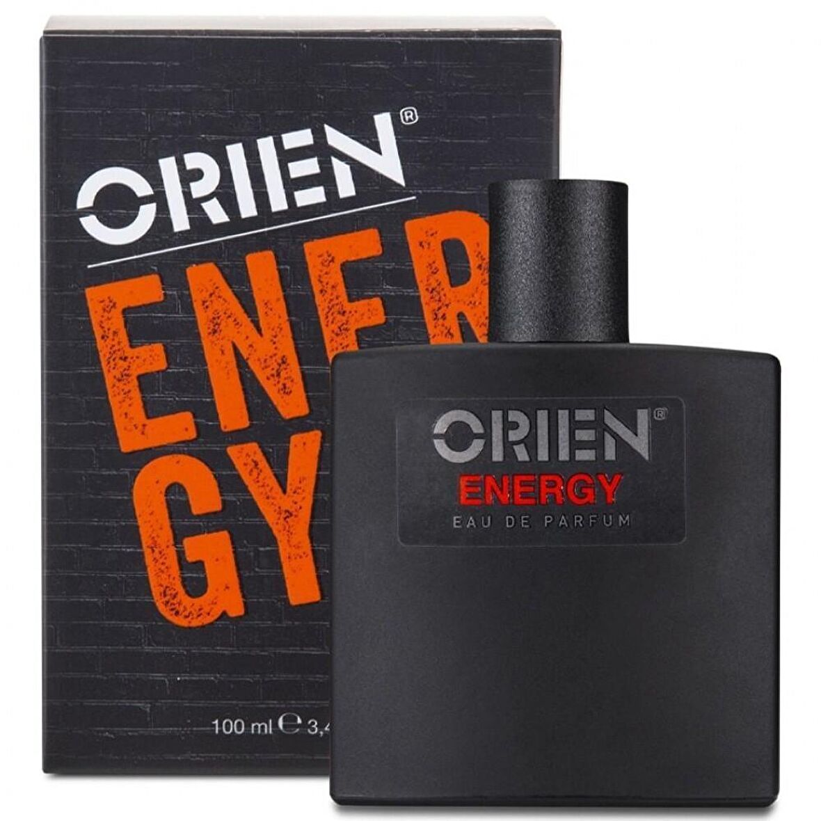 Orıen Energy Edp Bay Edt 100 Ml