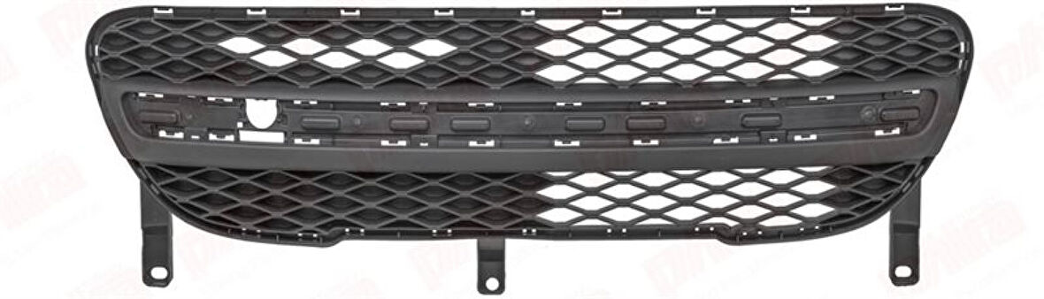 Psa Tampon İzgarası On Orta Siyah P107 09> - Phira 107-09102