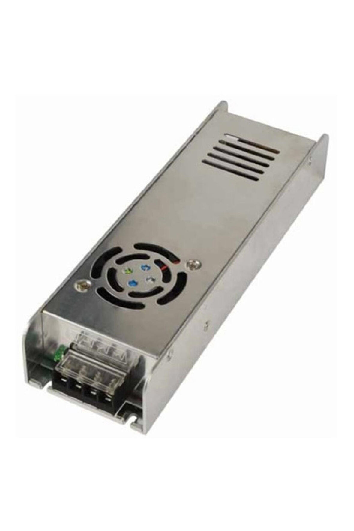 KENDAL 30A LED TRAFOSU (SLİM) 360W FANLI AŞIRI AKIM KORUMALI
