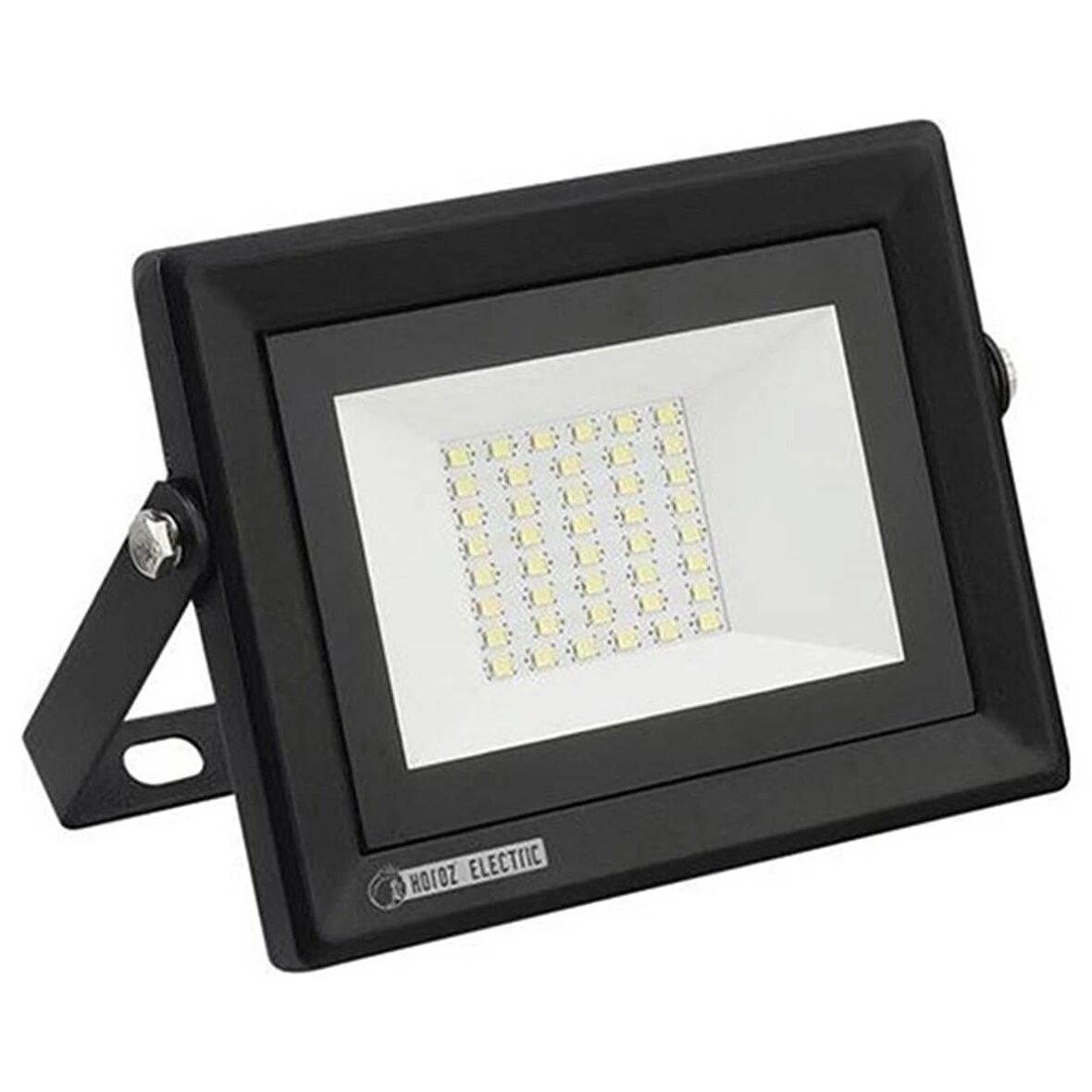 Horoz Pars-50 4000 Kelvın Beyaz Işık 50 Watt Smd Led Projektör Ip65 50w 314016