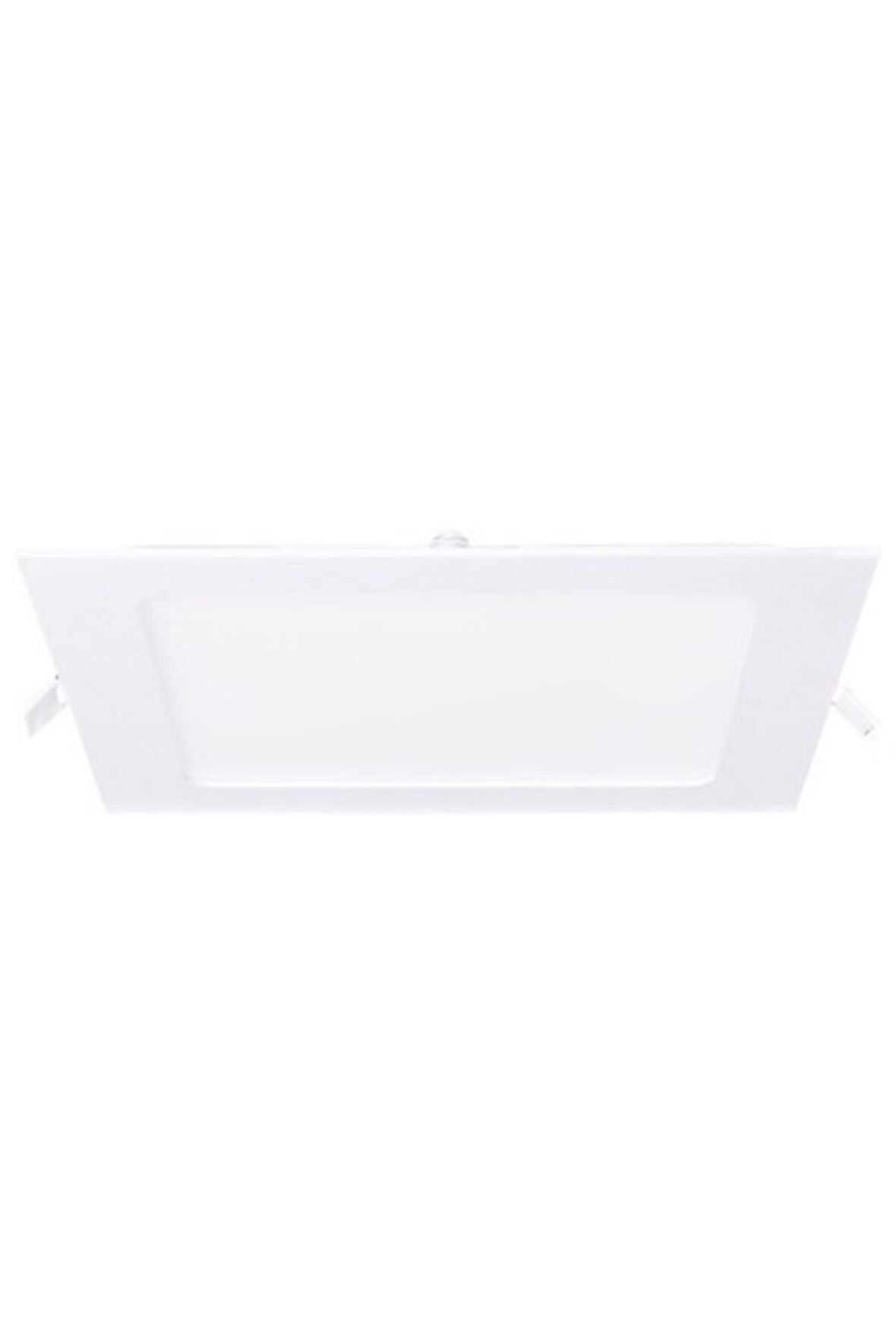 KENDAL 12W GÜNIŞIĞI KARE LED PANEL ARMATÜR