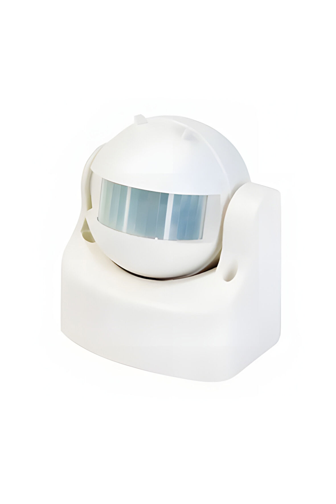 KSA179 — 180° HAREKET SENSÖRÜ (DIŞ MEKAN / HASSASİYET AYARLI)