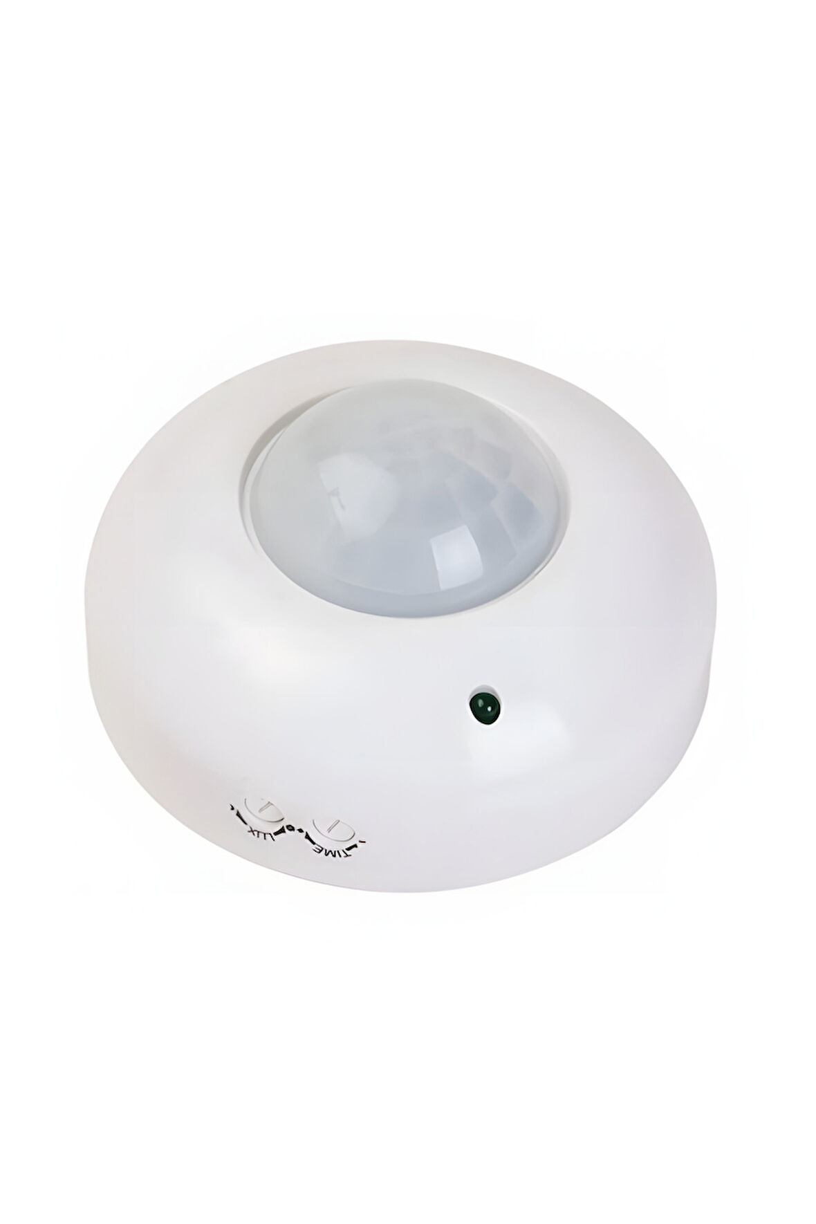 KSA181 — 360° SIVA ÜSTÜ HAREKET SENSÖRÜ (HASSASİYET AYARLI)