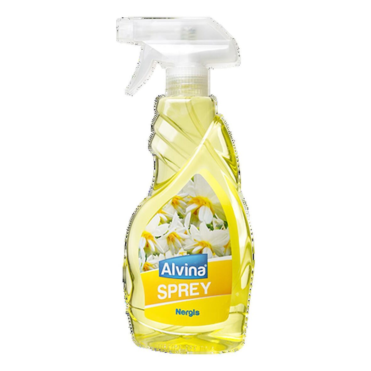 Alvina Oda Spreyi Nergis 500 ml