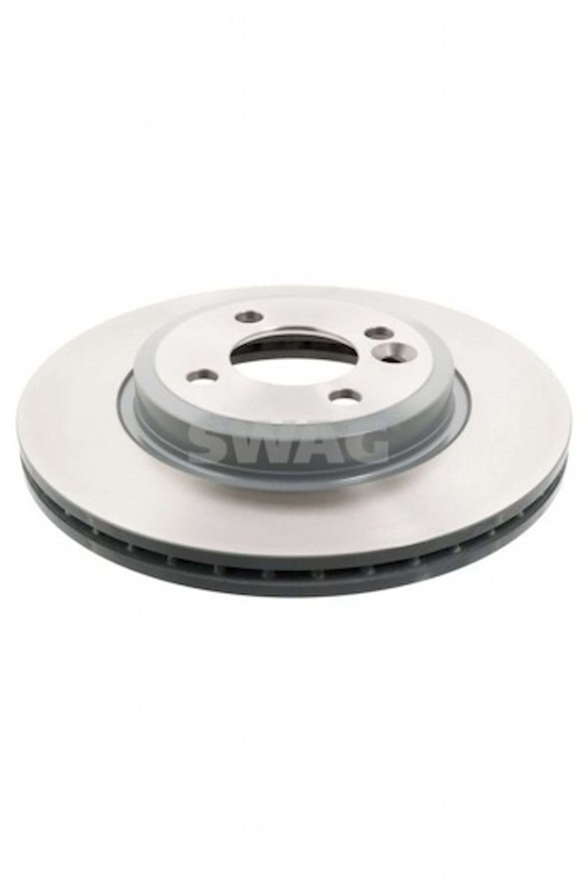 Mini Cooper Fren Diski On Mini R50 R52 R53 - Swag 11923115
