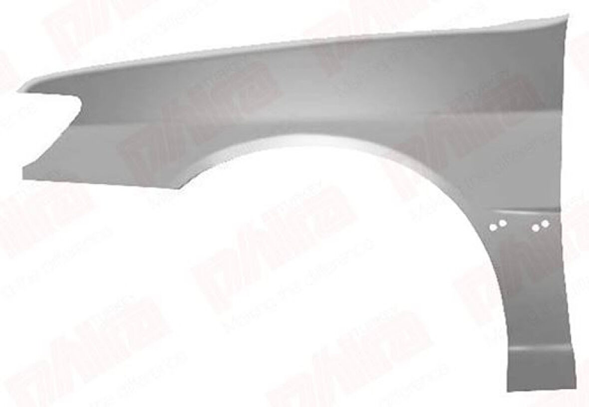 Psa Camurluk On Sol Deliksiz Sac P306 97> - Oran 543011