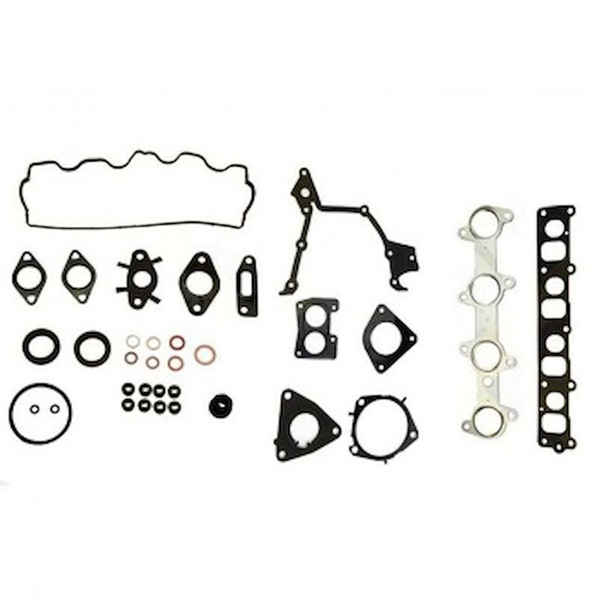 Alfa Romeo Motor Takım Conta Fiat Bravo II 1.9d 07>14 Doblo 1.9d Jtd 01> İdea 1.9 Jtd 04> Stilo 1.9 D 05>08 Alf - Supsan S0080002
