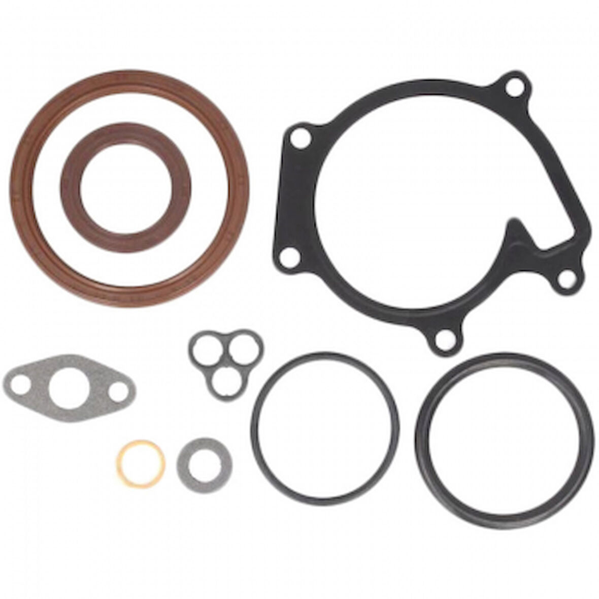 Renault Motor Alt Takım Contası Megane I Clio 1,6 K7m (427999p) - Corteco 83427999