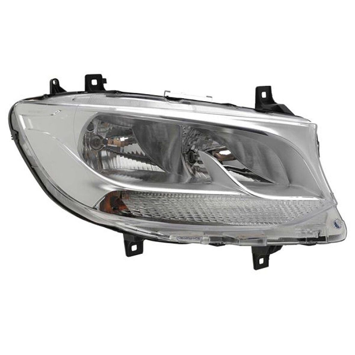 Mercedes Far Sag Mercedes Sprinter 907 910 18> - Wagenburg A9109060100