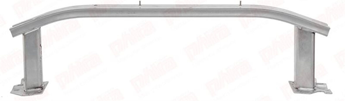 Renault On Tampon Demiri Alumınyum Renault Clio IV Captur 13>16 - Phira 65051260