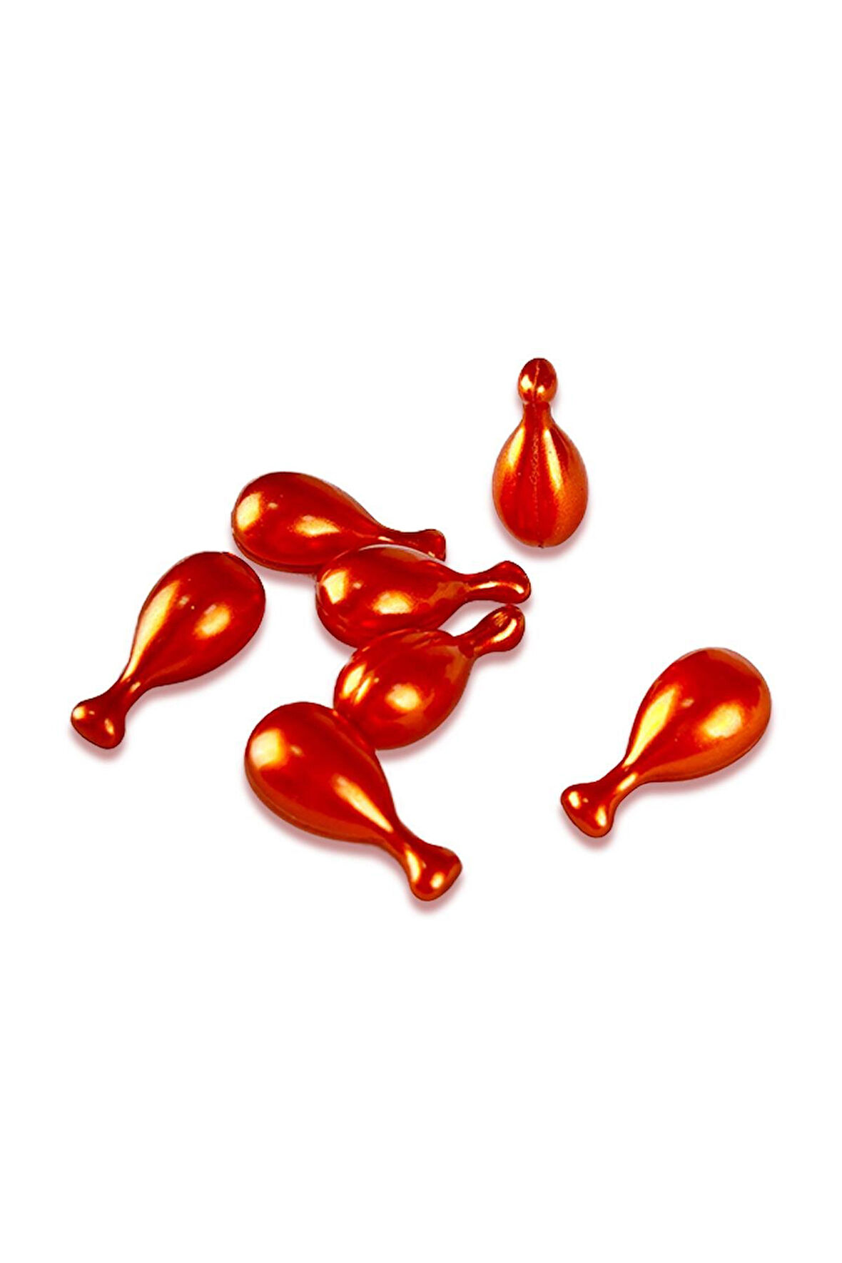  WEMARA ISILTI PARLAKLIK C VITAMIN YUZ BAKIM KAPSULU	