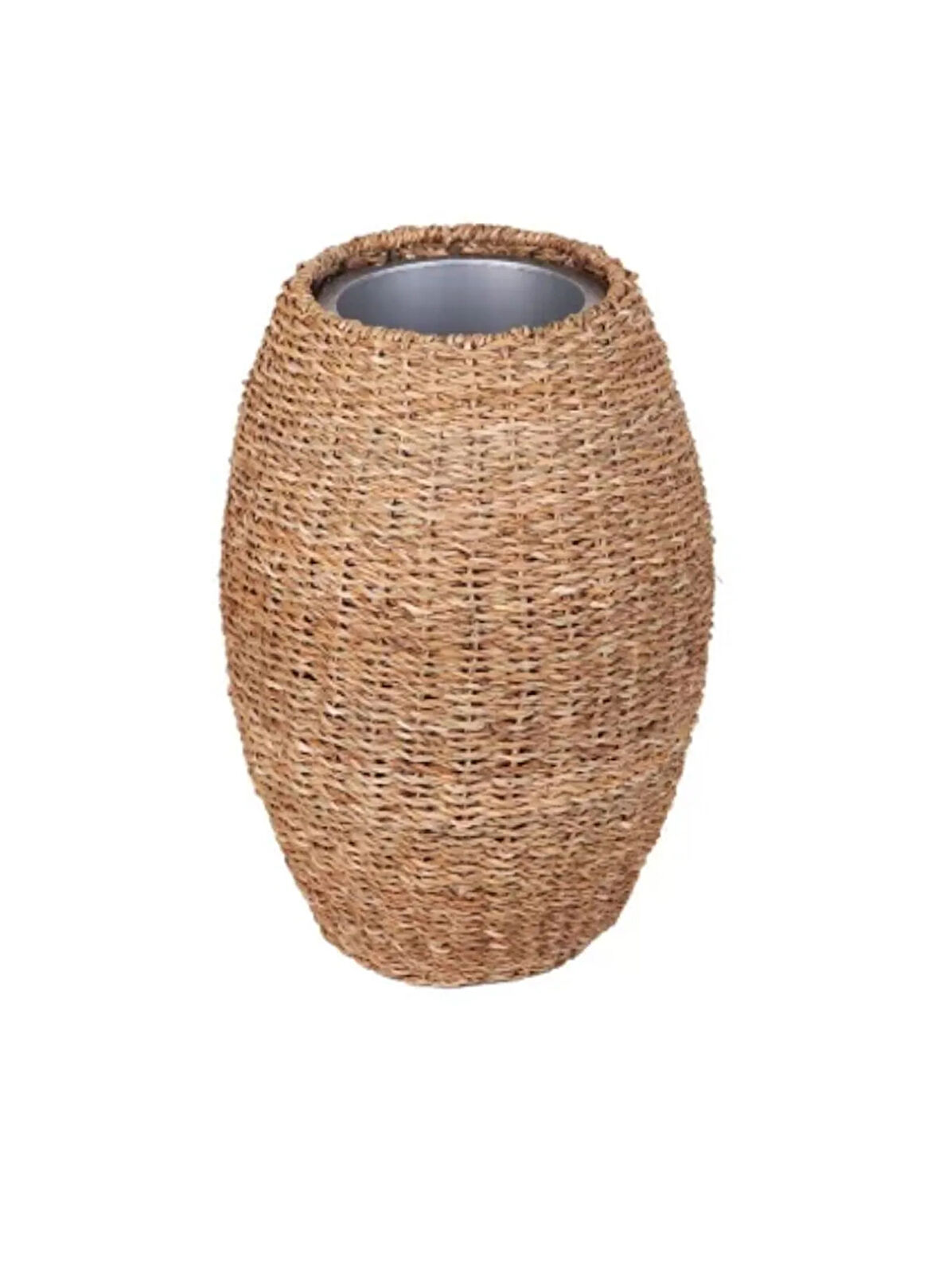 Boyner Evde Natürel Sepet BÜYÜK BOMBELİVAZO