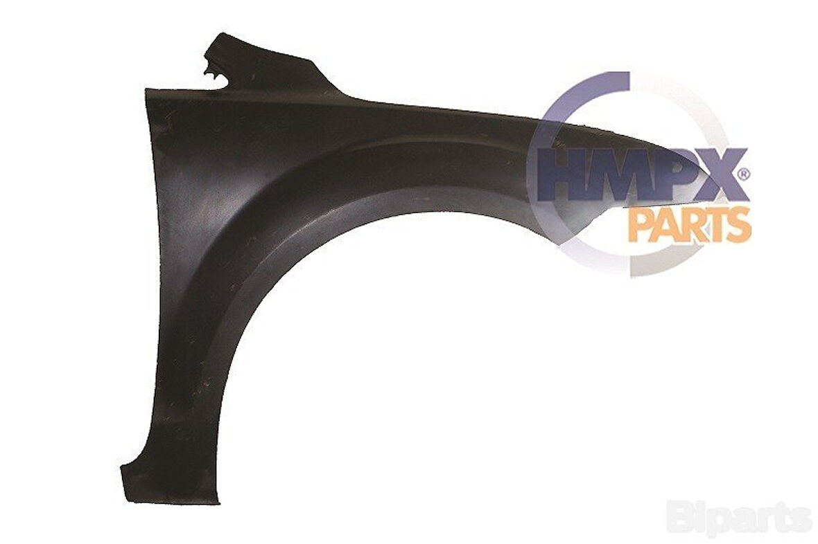 Ford Çamurluk Ön Sag -  - P4m51 A16008 Da