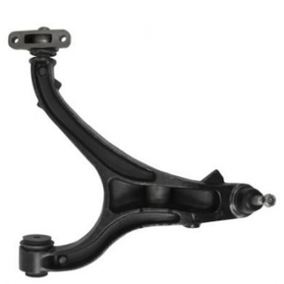 Jeep Salıncak Rotıllı On Alt Sag Grand Cherokee Commander 05>10 - Kraftvoll 13050536