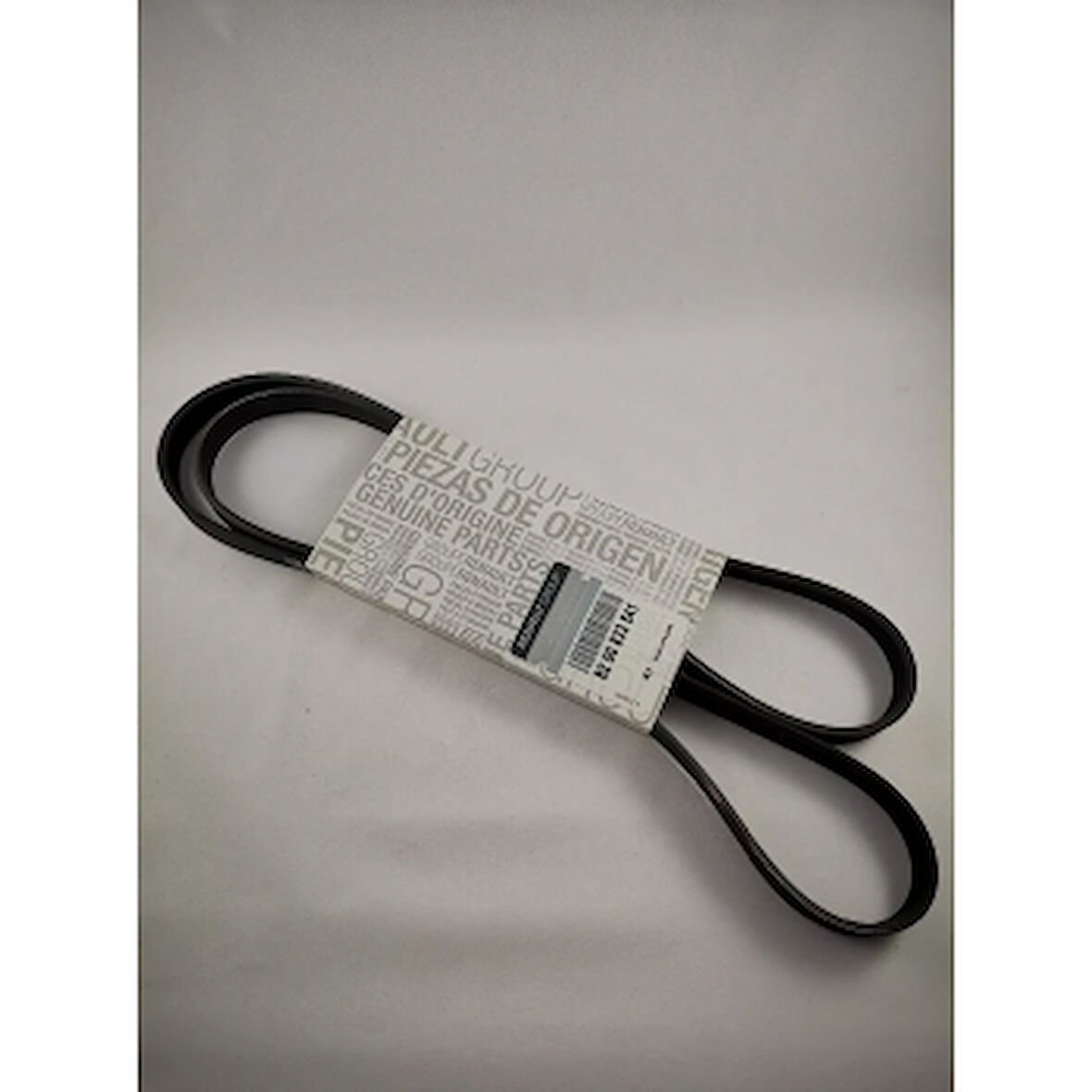 Renault Kanallı Kayıs (5pk1750) A-Class W168 01>04 Vaneo 414 02>05 , Renault Megane I 1.6 16v Clio Kangoo 1. - Maıs 8200833541