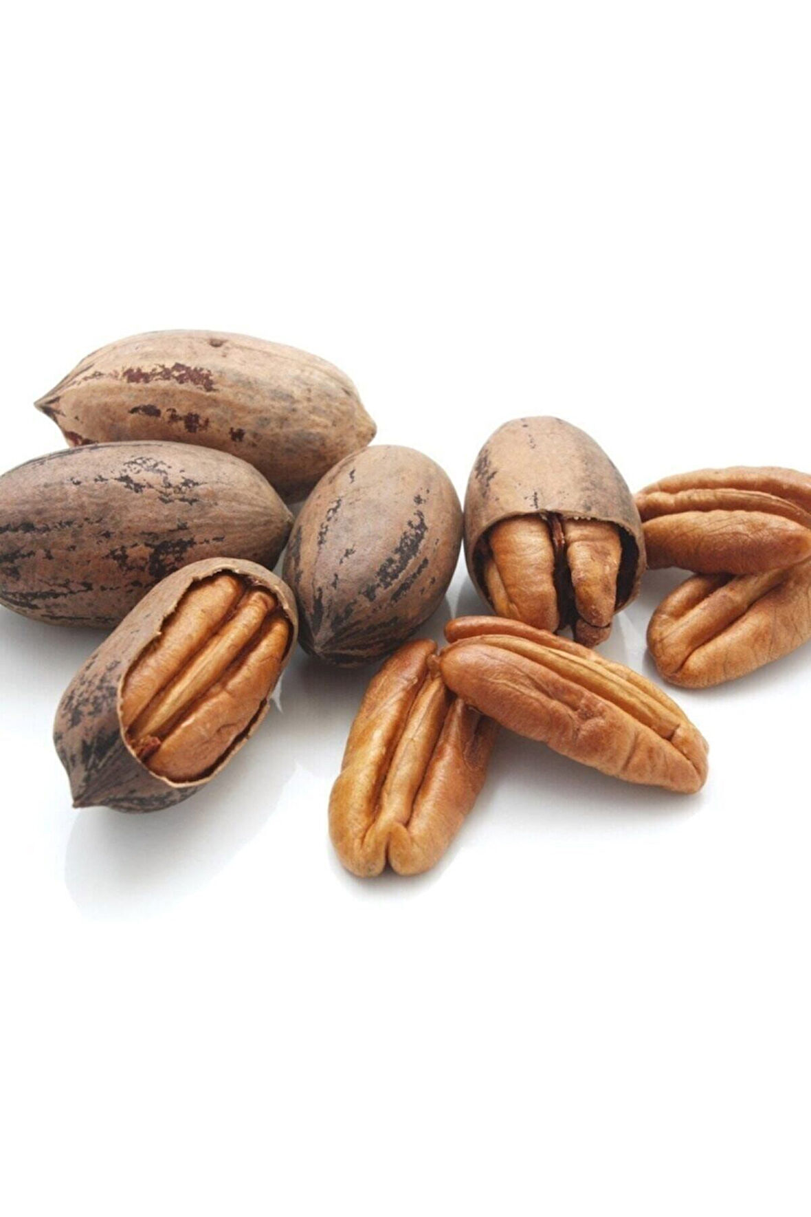 Yerli Pikan Cevizi ( Kabuklu ) 1 Kg