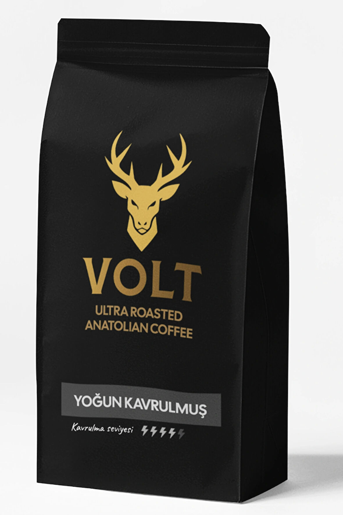 Yeni Nesil Nitelikli Türk Kahvesi 250 GR | Orta Kavrulmuş Premium Arabica Çekirdekleri