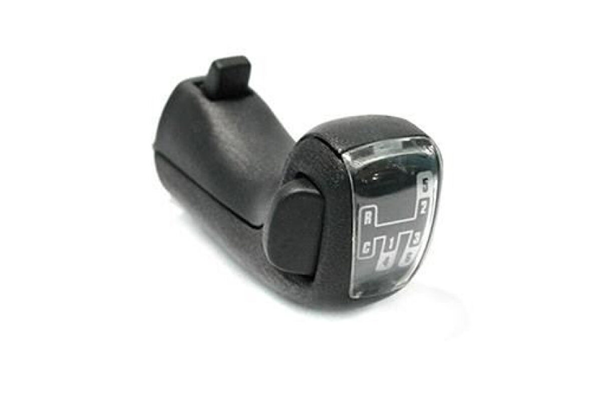 Scanıa Truck Vites Topuzu Scanıa P.g.r.t.-Seri 04>  4-Seri 94-114-124-144 96>08  164 00>08         (siyah) - Wagenburg 702559