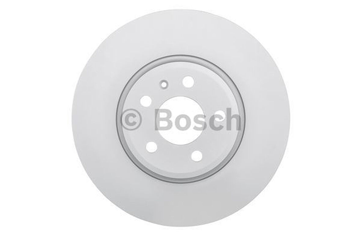 Vag On Fren Aynası Havalı Sag Sol Audı A4 A5 Q5 (320x30mm) 08>> - Bosch 0986479468
