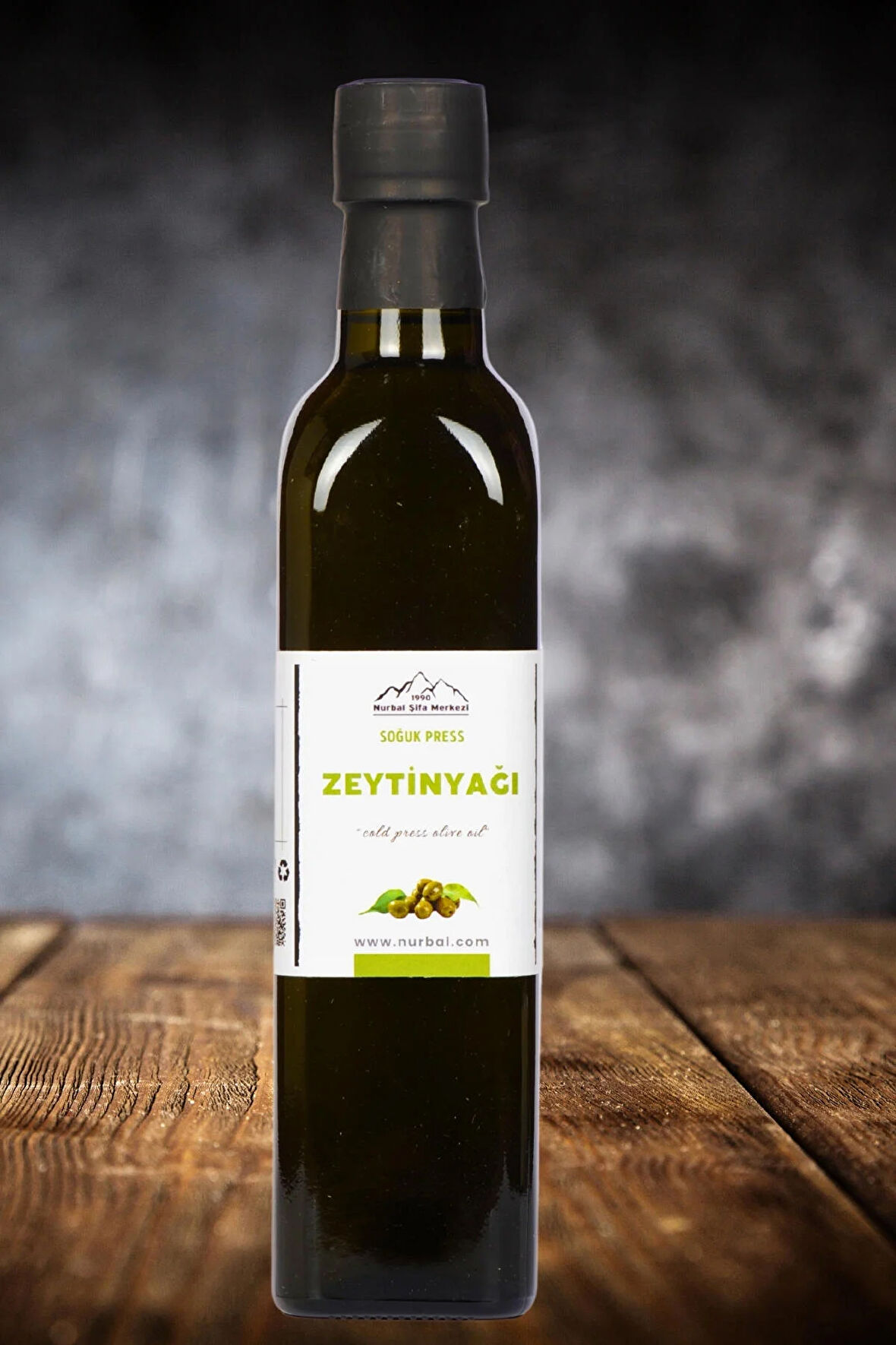  Zeytinyağı 500 ml