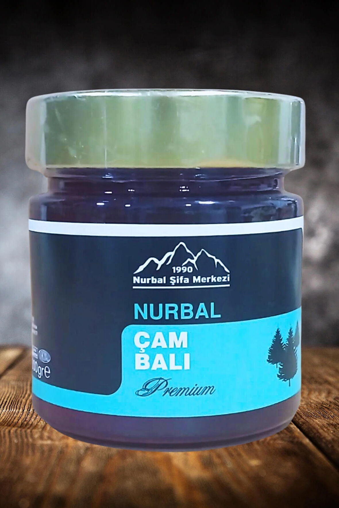  Çam Balı 300 Gr