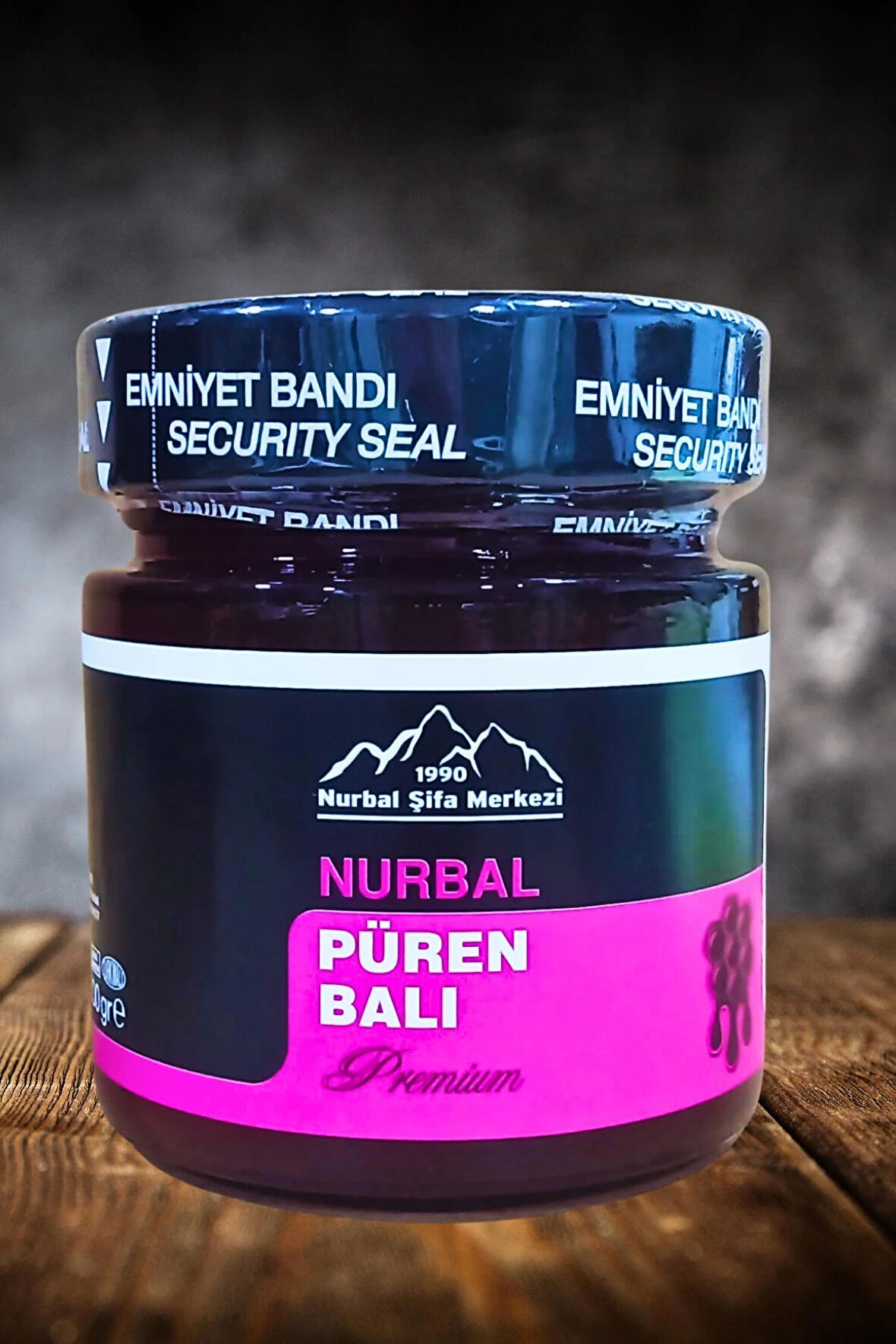  Püren Balı 300 Gr