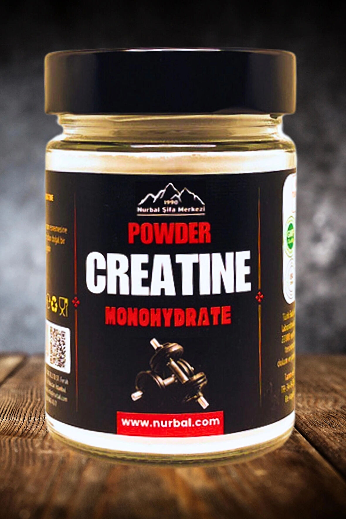 Creatine Tozu 200 Gr
