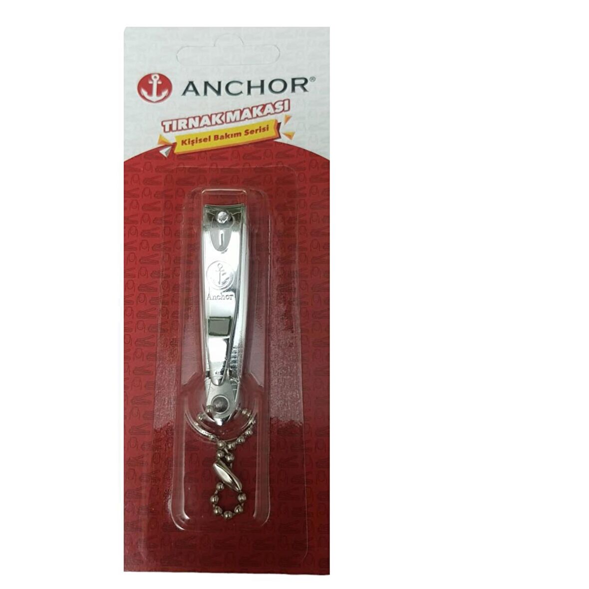 ANCHOR TIRNAK MAKASI (ÜRÜN KODU ST 509-2)