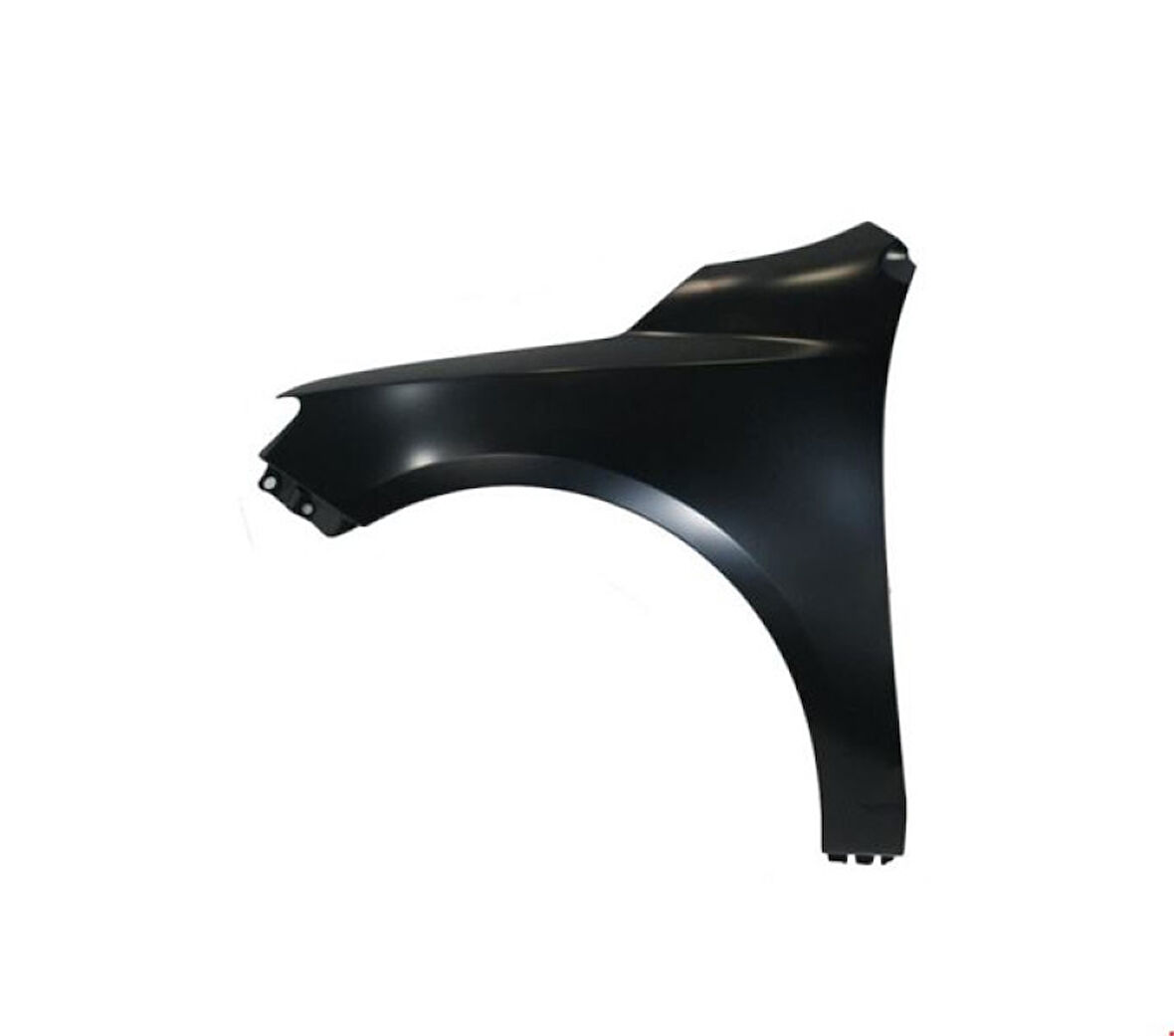 Kia Camurluk On Sol Deliksiz Cerato 09> - Vortex V1805062