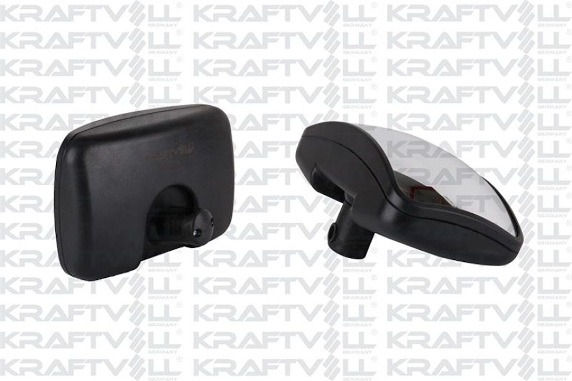 Ford Truck On Gorus Aynası (kolsuz) - Ford Cargo / 3230 Y.m. - Kraftvoll 09080255