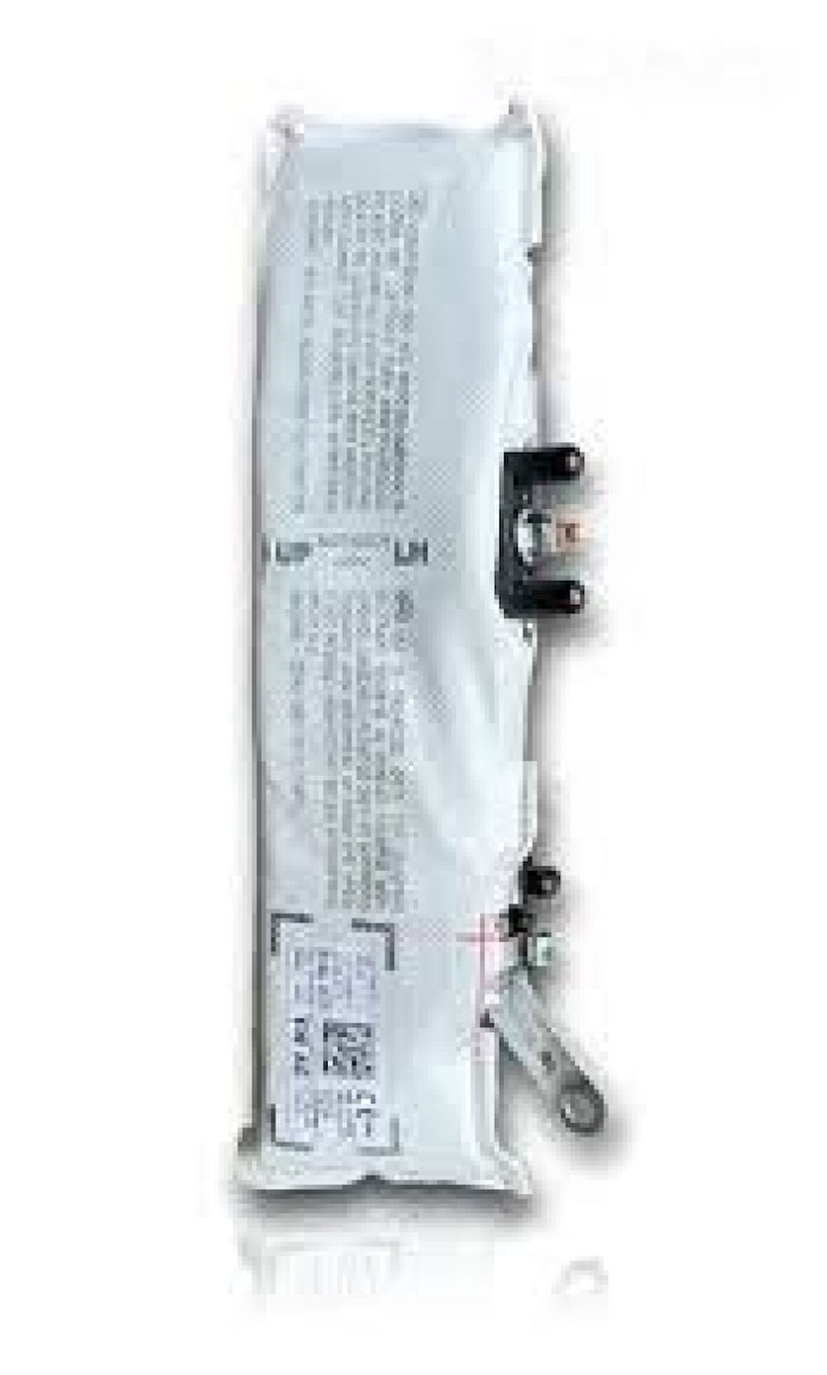 Vw Kontrol Ünitesi - Yan Sol - Boem 8y0880241d