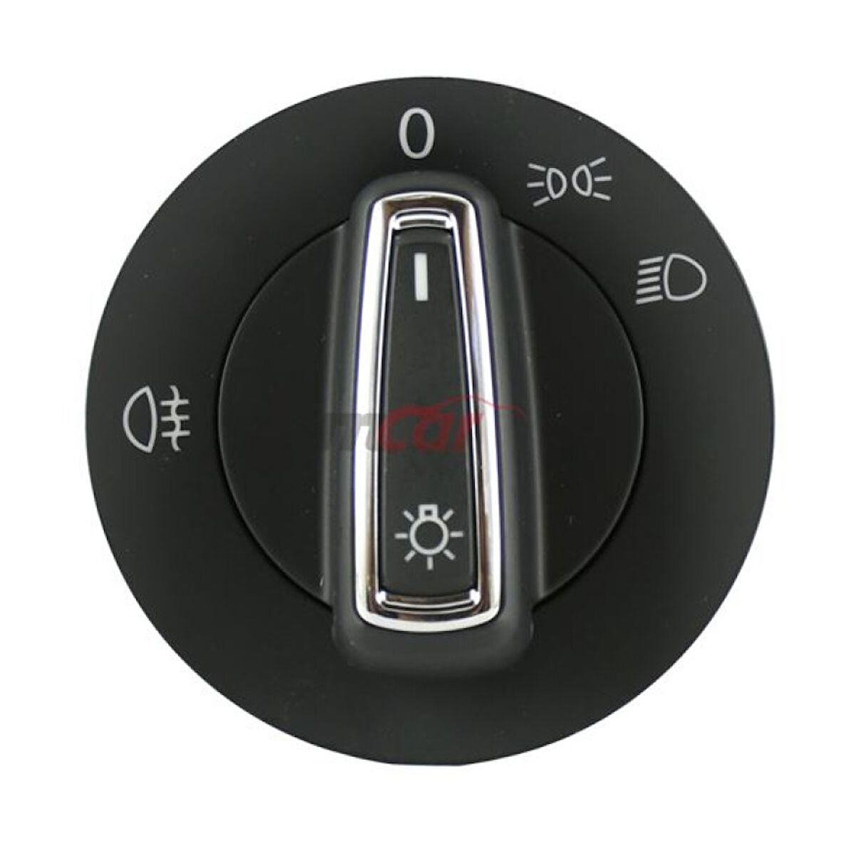 Vag Far Anahtarı ( Park-Arka Sis ) Polo 15> Arona 18> Ateca İbiza 16> Leon 13> Toledo 16>19 - Kraw An-468