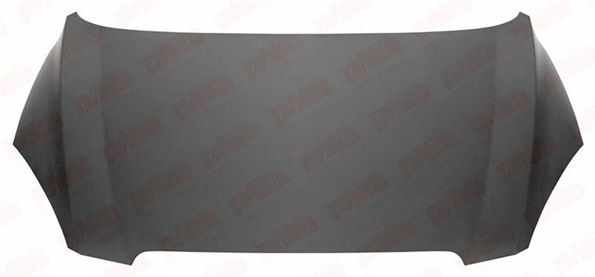 Kia Kaput On Sac Kia Ceed 07>09 - Oran 2210030