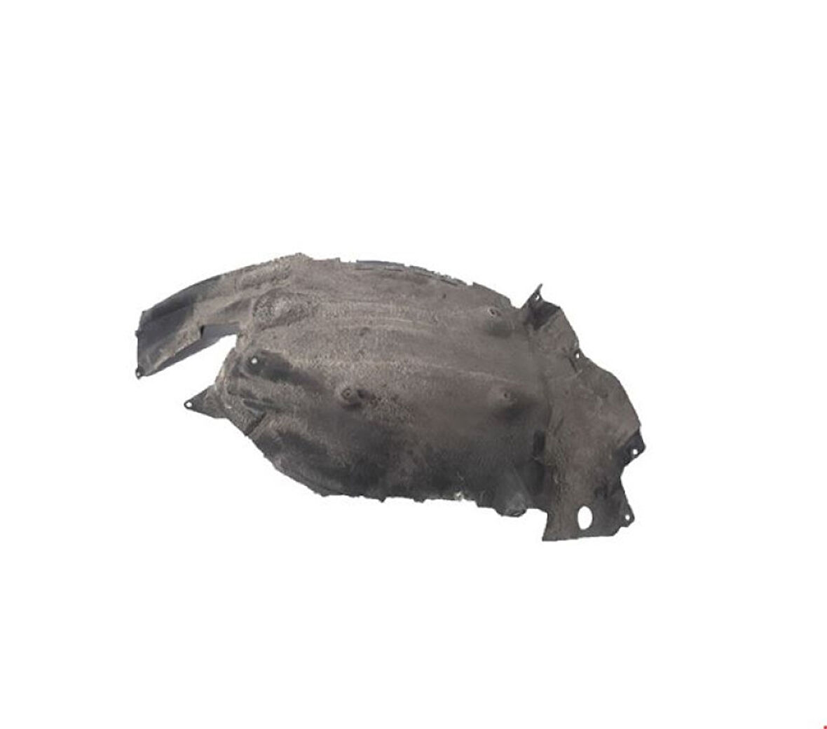 Bmw On Cam Davlumbazı Sag Arka>halı F10 10> - Vortex V0200694