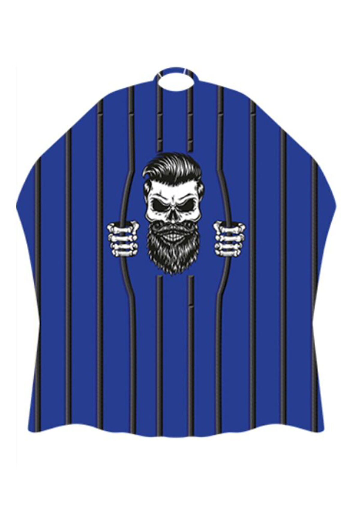 Lüx Penuar Berber Önlüğü Dijital Baskı 120x160 cm Model: 1115