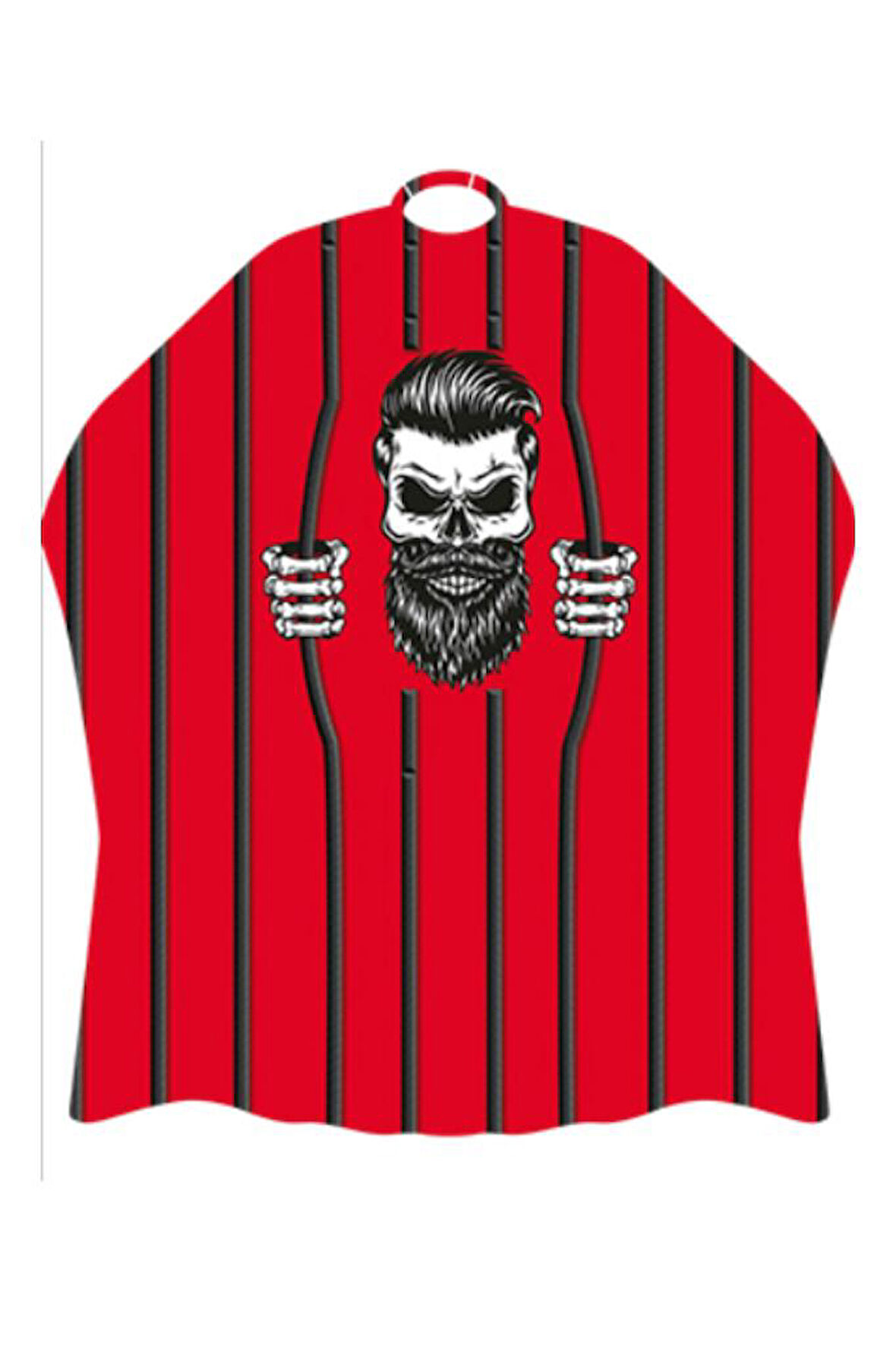 Lüx Penuar Berber Önlüğü Dijital Baskı 120x160 cm Model: 1111