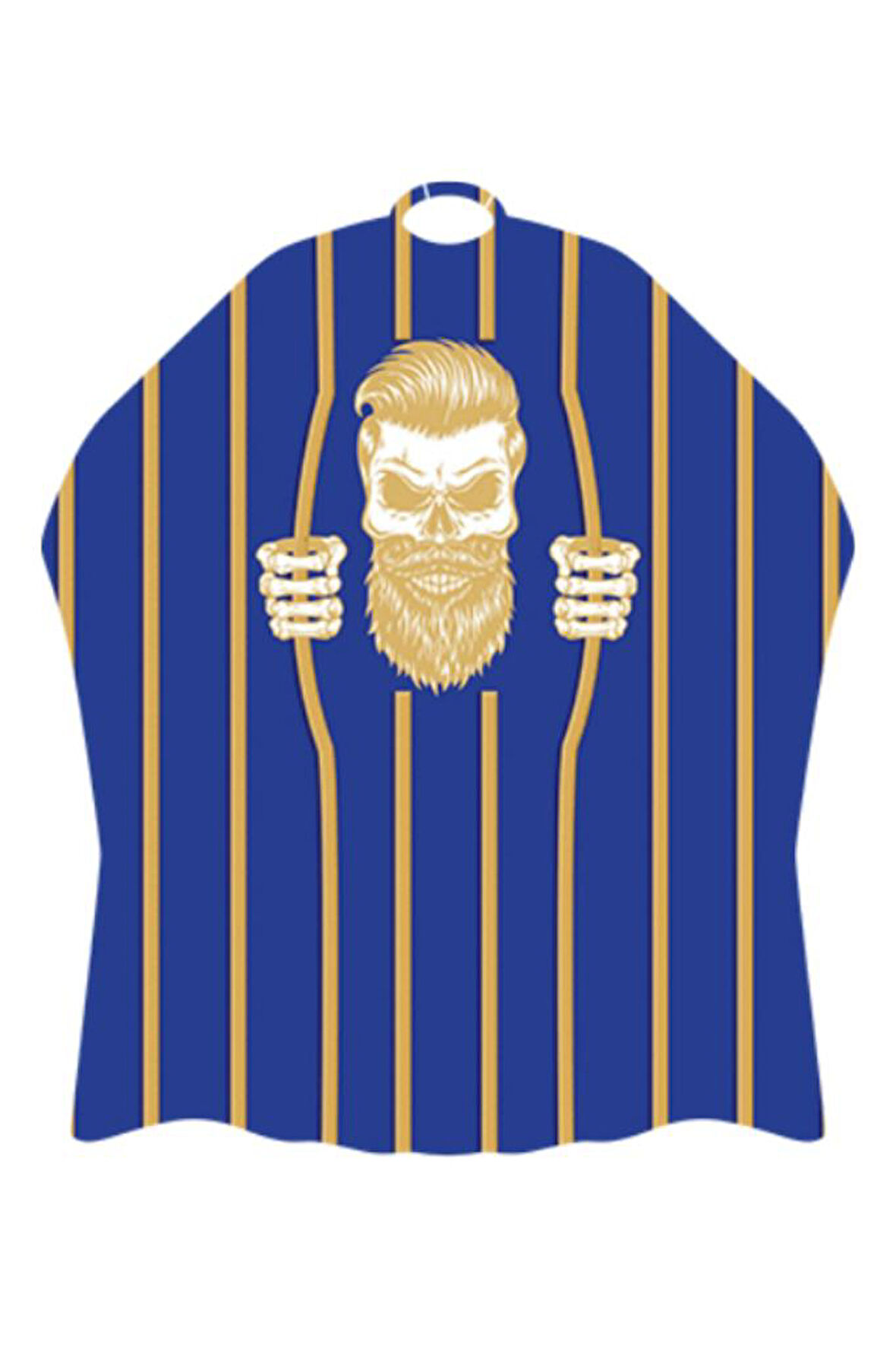 Lüx Penuar Berber Önlüğü Dijital Baskı 120x160 cm Model: 1110