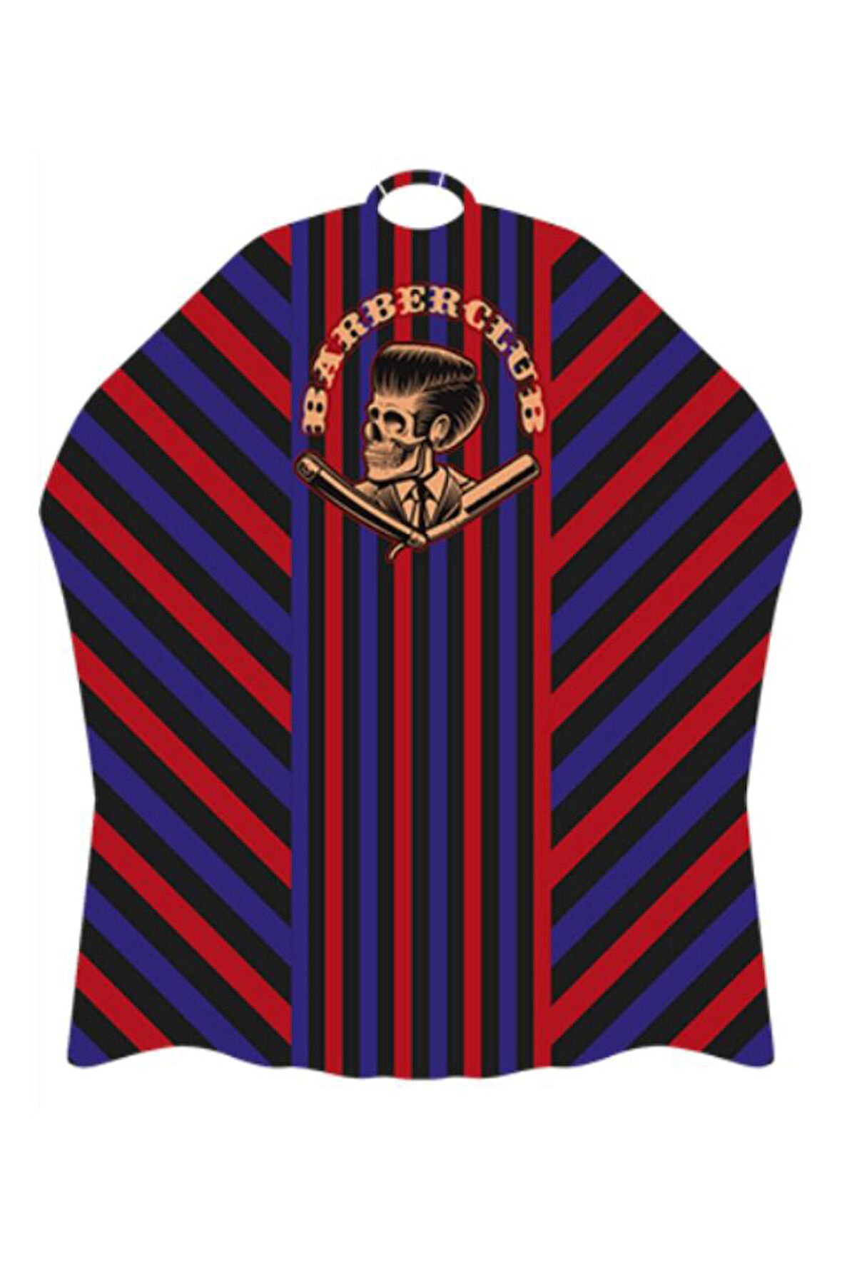 Lüx Penuar Berber Önlüğü Dijital Baskı 120x160 cm Model: 1109